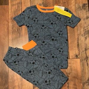 Boys 🏀🏈⚽️⚾️ Sports PJ’s